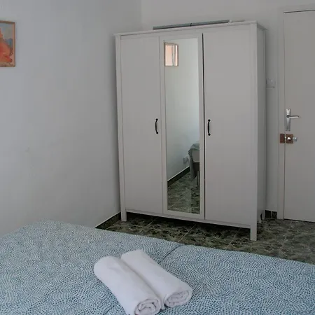 Studio Alloggio in famiglia *