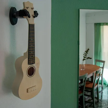 Studio Homestay Alicante