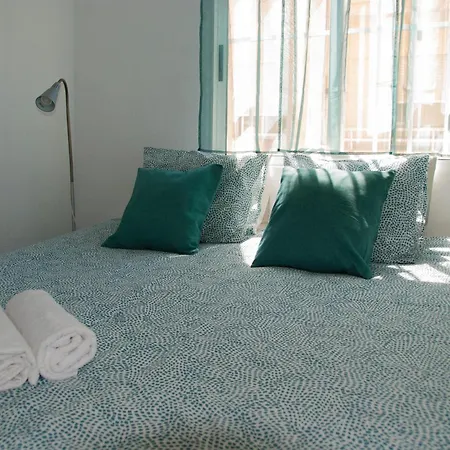 Studio Homestay Alicante