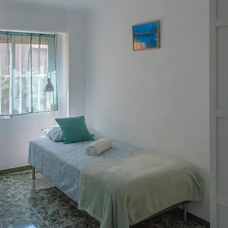 Homestay Studio *