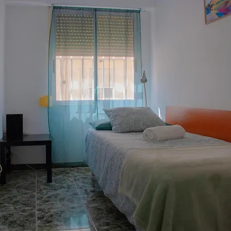 Studio Homestay