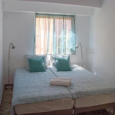 Studio Homestay Alicante